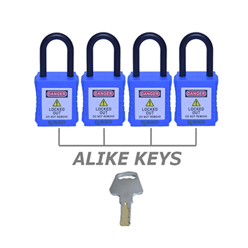 LS-38-akike-key LS - LC40 - Image 1