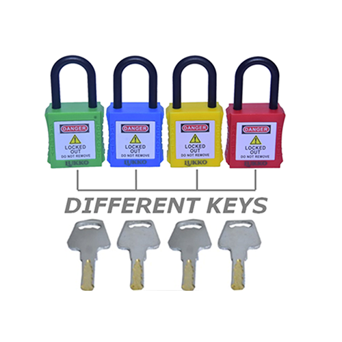 LS-38-differ-key LS - LC38 - Image 1