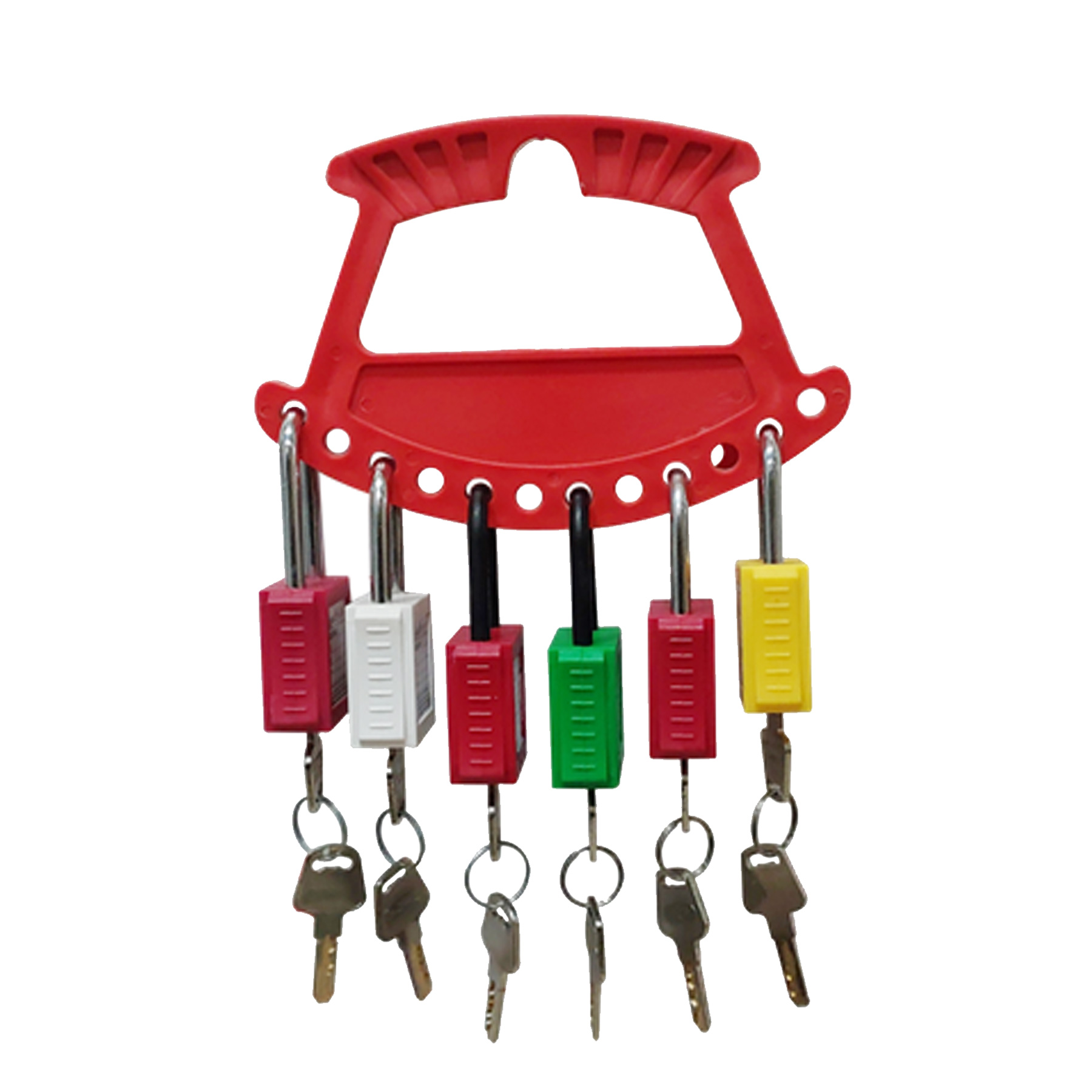 padlock-holde1r LS - LC63 - Image 1