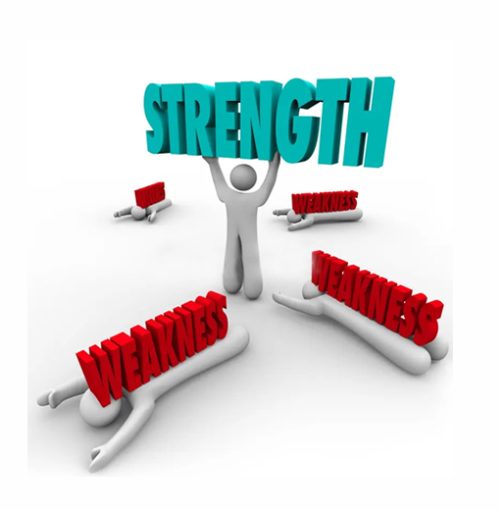 Streangth